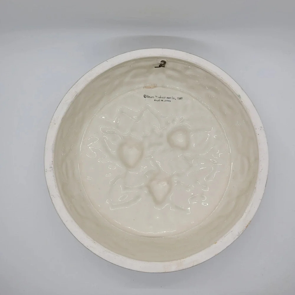 Sears vintage ceramic